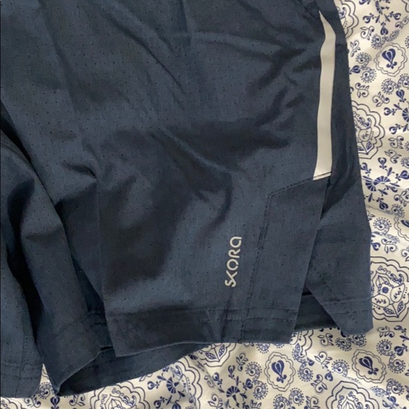 Brand New Running Shorts - Picture 2 of 4